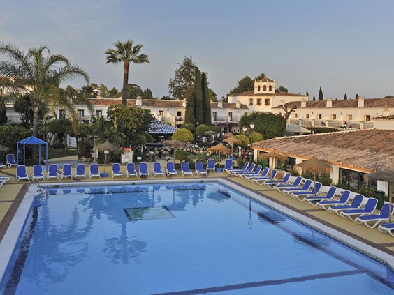 SUNEO CLUB Cortijo Blanco