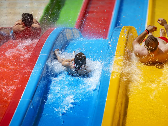 BEST LLORET SPLASH