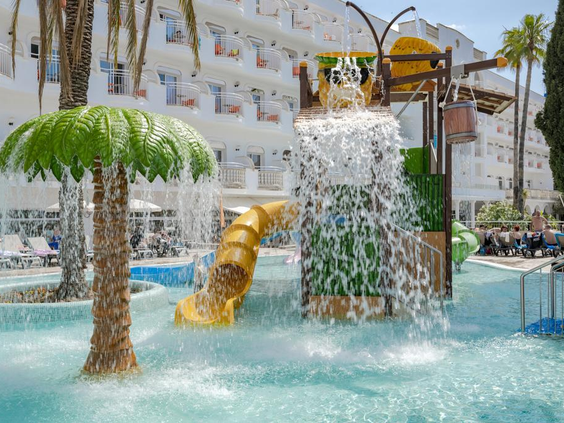 BEST LLORET SPLASH