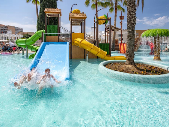 BEST LLORET SPLASH