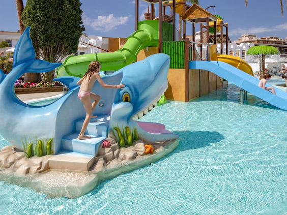 BEST LLORET SPLASH
