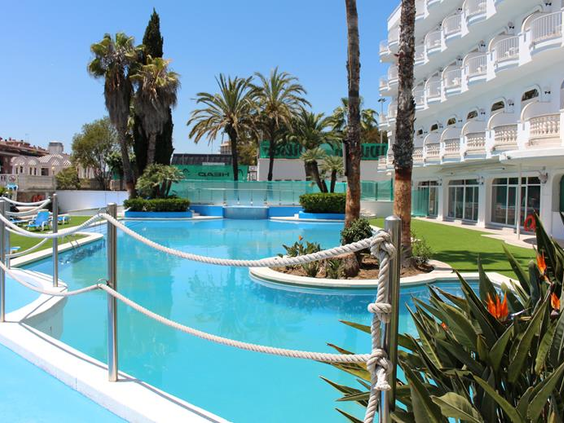 BEST LLORET SPLASH