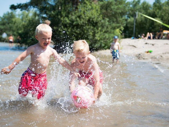 Sunparks Kempense Meren
