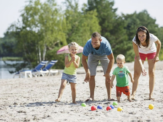 Sunparks Kempense Meren