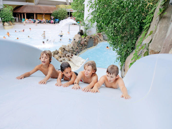 Sunparks Kempense Meren
