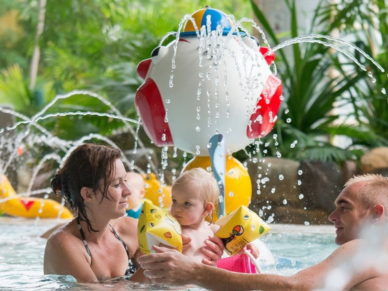 Sunparks Kempense Meren