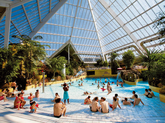 Sunparks Kempense Meren