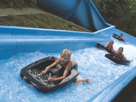 Sunparks Kempense Meren