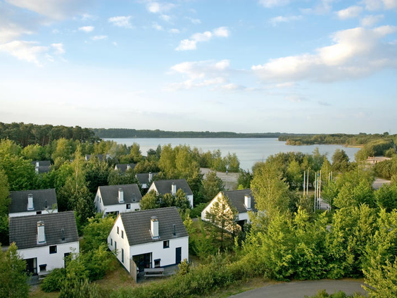 Sunparks Kempense Meren