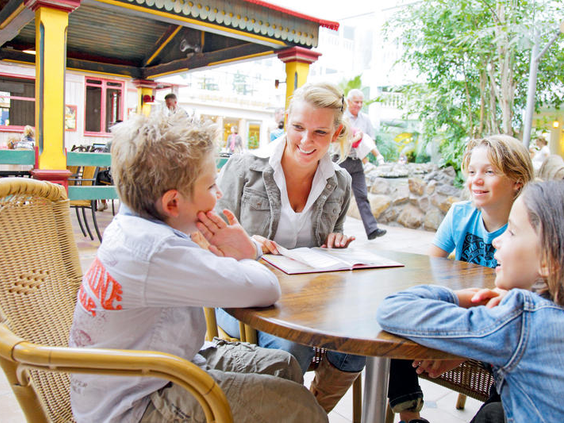 Sunparks Kempense Meren