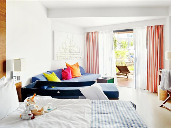 Sunwing Kamala Beach Resort