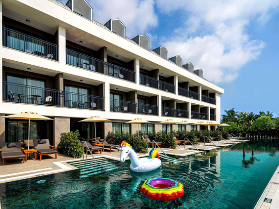 Swandor Hotel Kemer