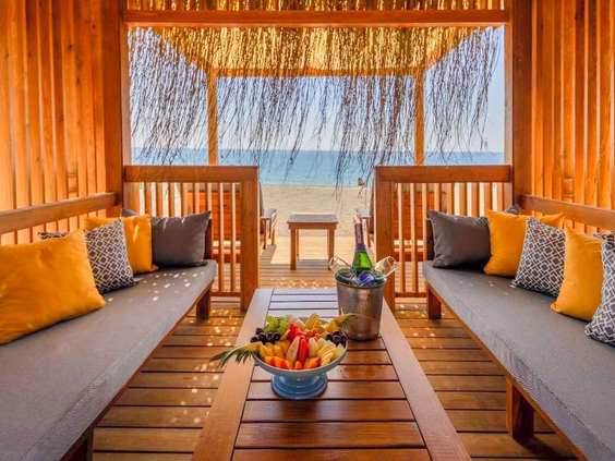 Swandor Hotel Kemer