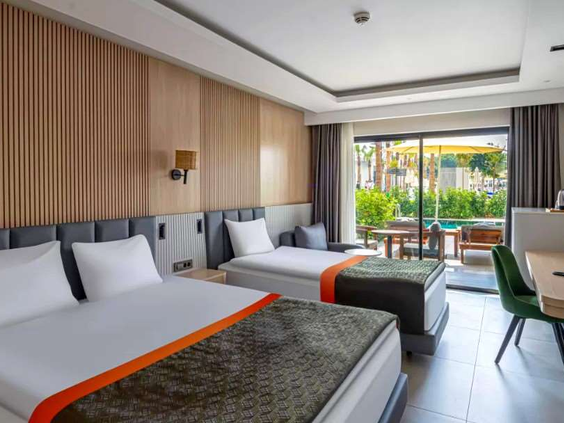 Swandor Hotel Kemer