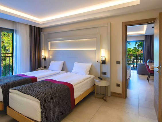 Swandor Hotel Kemer