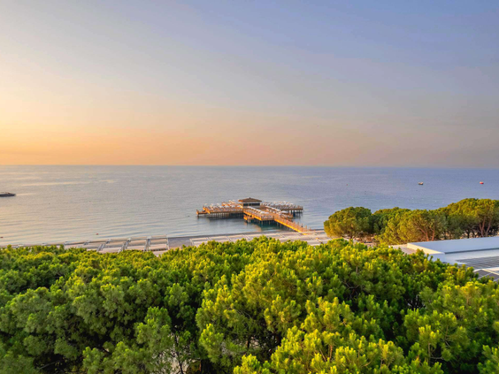 Swandor Hotel Kemer