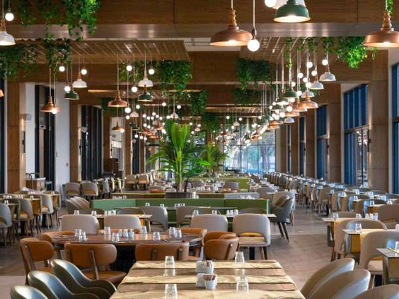 Swandor Hotel Kemer