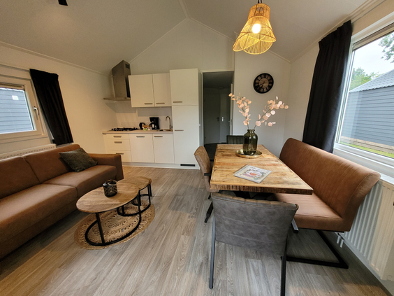 Camping 't Veld 
