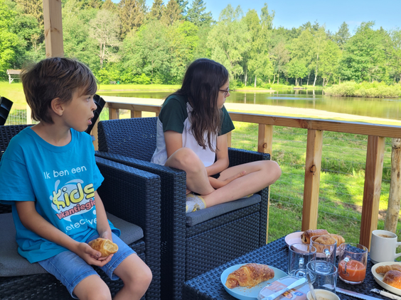 Camping 't Veld 