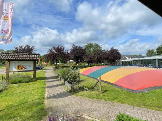 Camping 't Veld 