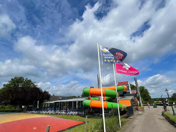 Camping 't Veld 