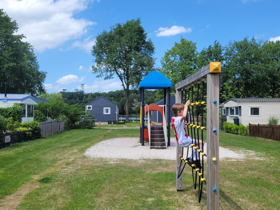 Camping 't Veld 