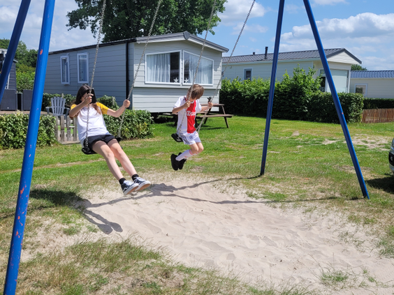 Camping 't Veld 