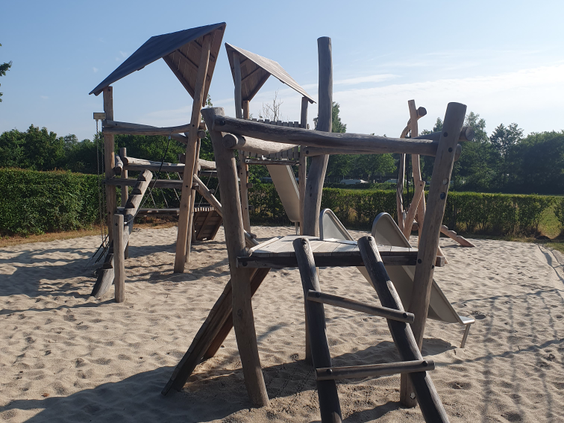 Camping 't Veld 