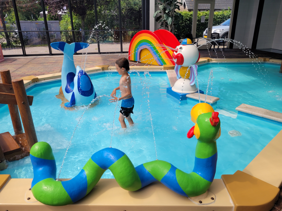 Camping 't Veld 