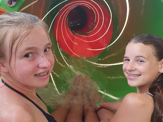 Camping 't Veld 
