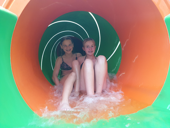 Camping 't Veld 