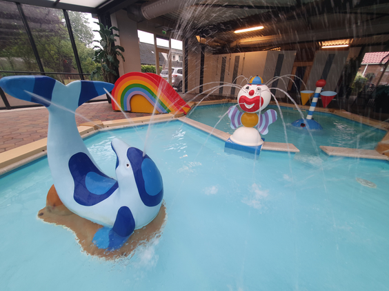 Camping 't Veld 