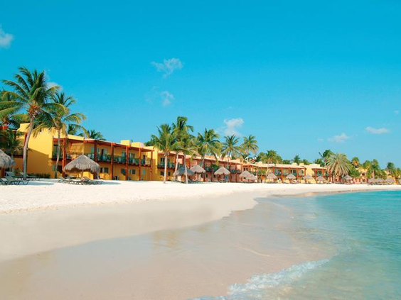 Hotel Tamarijn Aruba All Inclusive