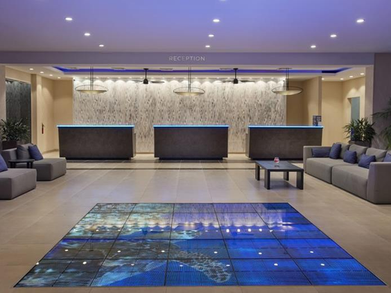 Hotel Tamarijn Aruba All Inclusive