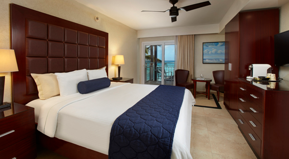 Hotel Tamarijn Aruba All Inclusive