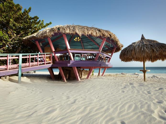 Hotel Tamarijn Aruba All Inclusive