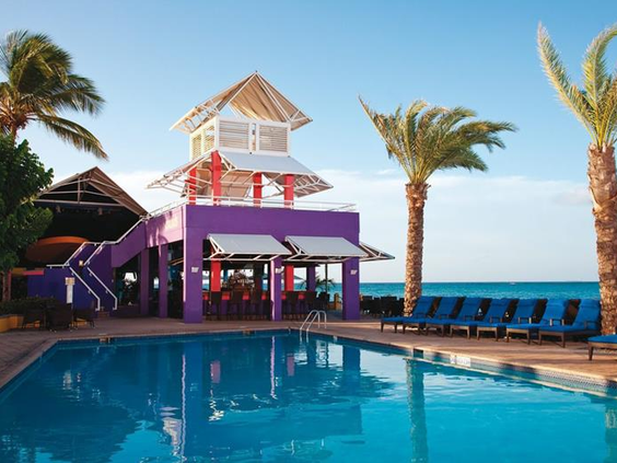 Hotel Tamarijn Aruba All Inclusive