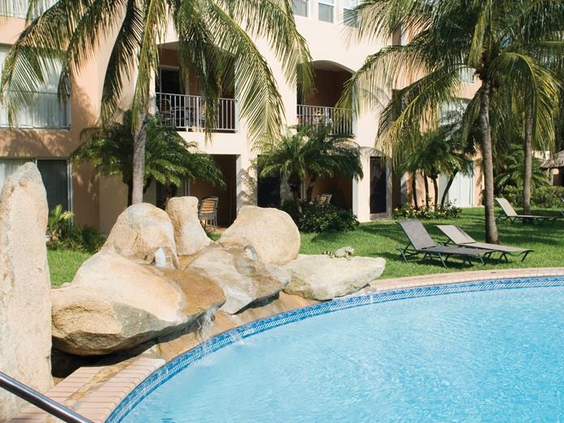 Hotel Tamarijn Aruba All Inclusive