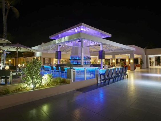 Hotel Tamarijn Aruba All Inclusive