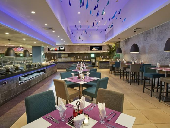 Hotel Tamarijn Aruba All Inclusive