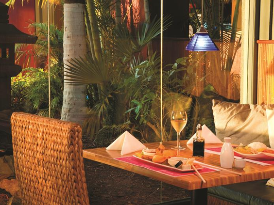 Hotel Tamarijn Aruba All Inclusive