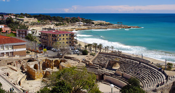 Tamarit Beach Resort