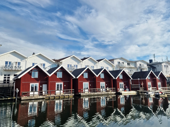 Tanum Strand