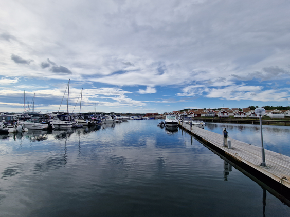 Tanum Strand