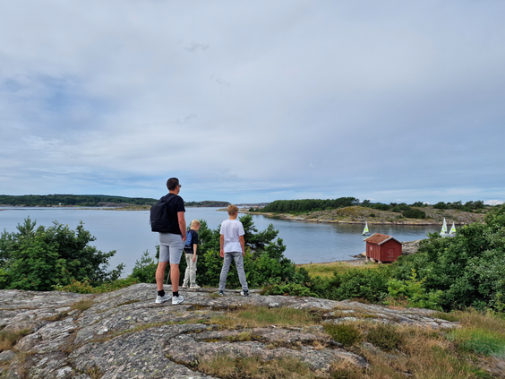 Tanum Strand