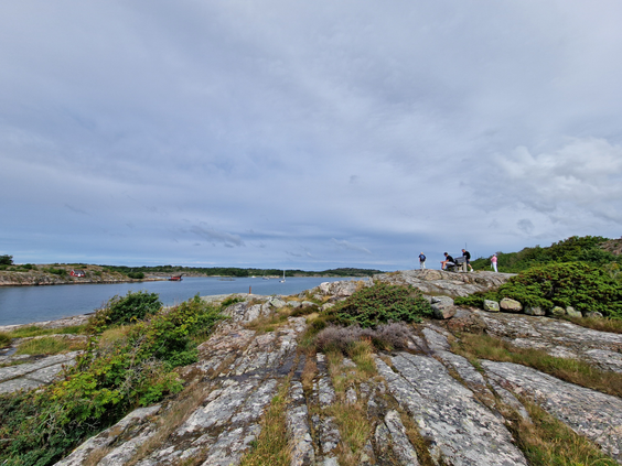 Tanum Strand