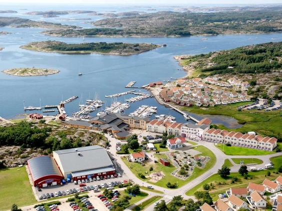 Tanum Strand