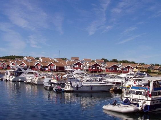 Tanum Strand