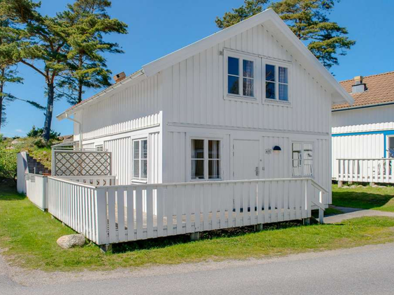 Tanum Strand