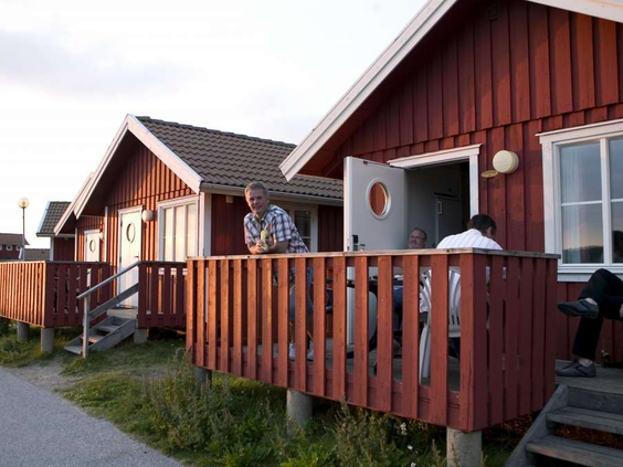 Tanum Strand